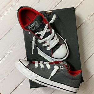 Kids Converse sneakers